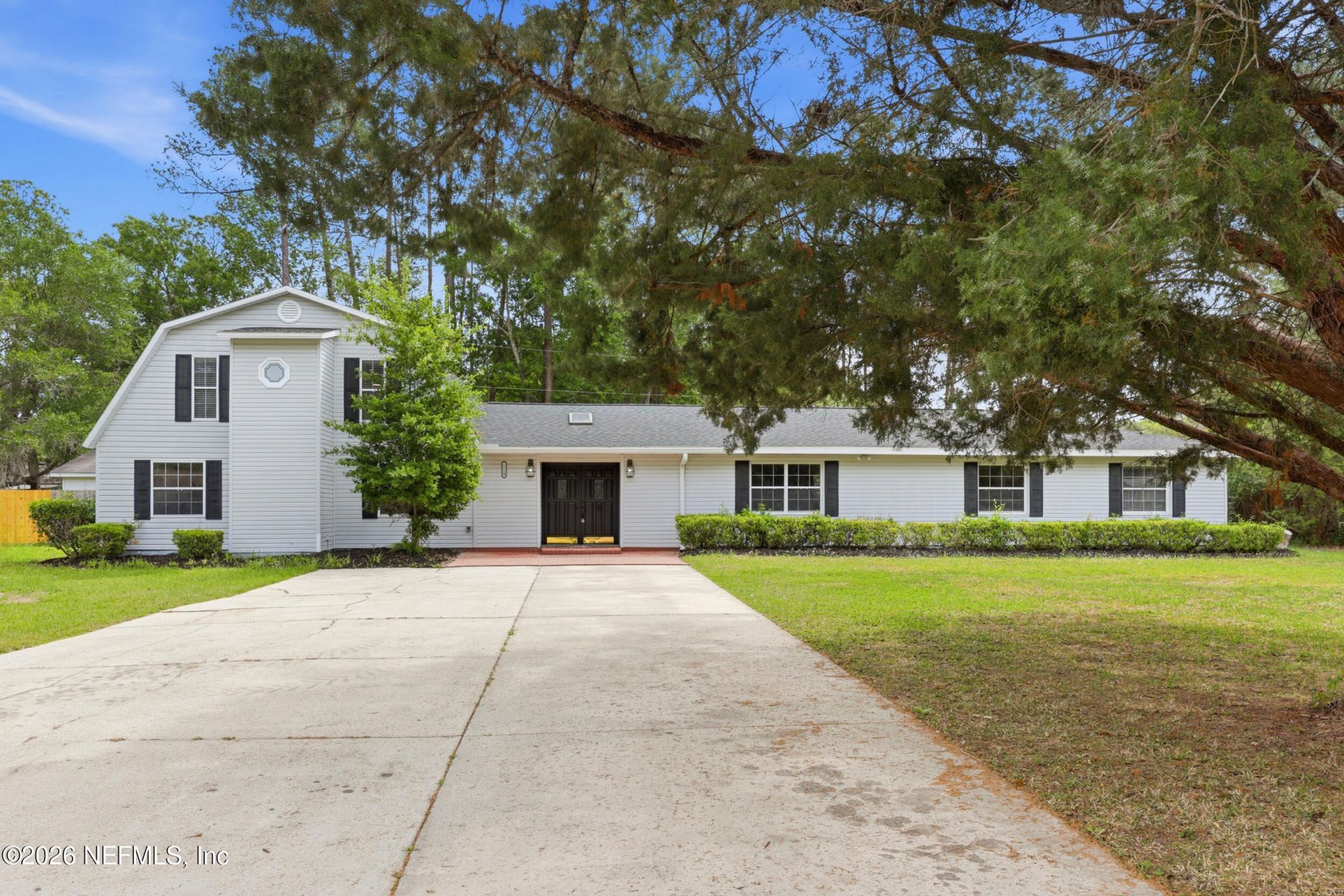 1110 Colley Road, Starke, FL 32091 Photo