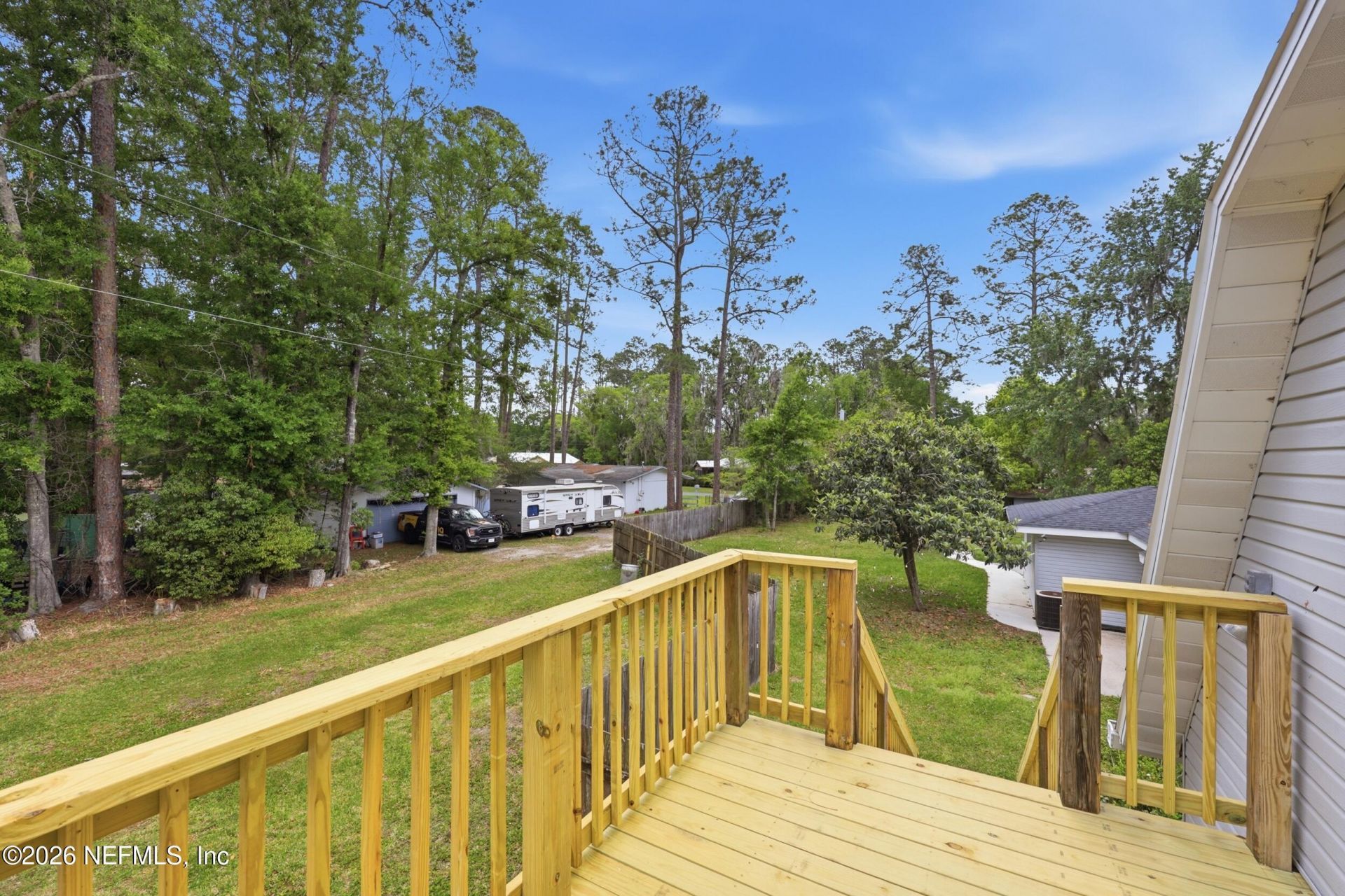 1110 Colley Road, Starke, FL 32091 Photo