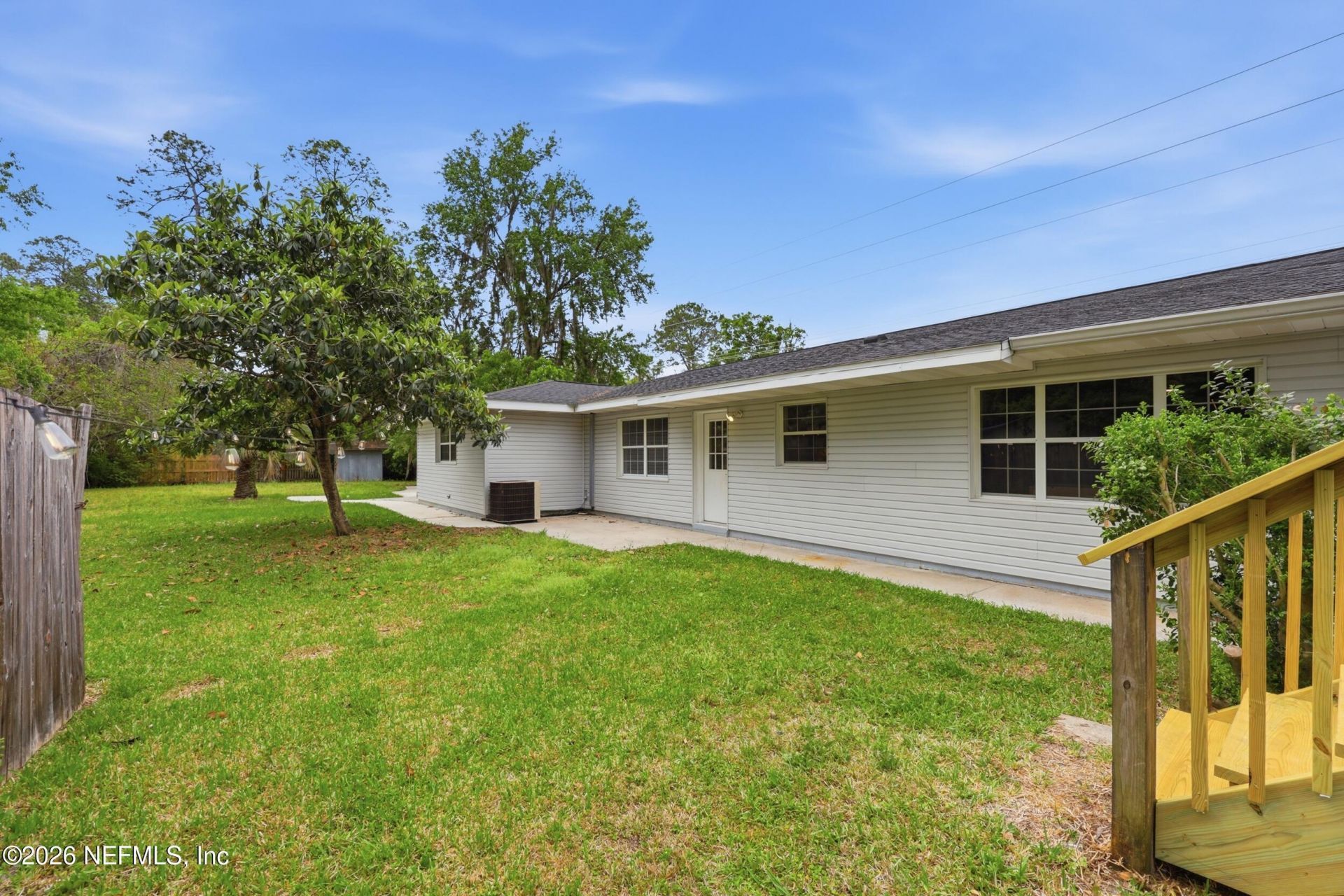 1110 Colley Road, Starke, FL 32091 Photo