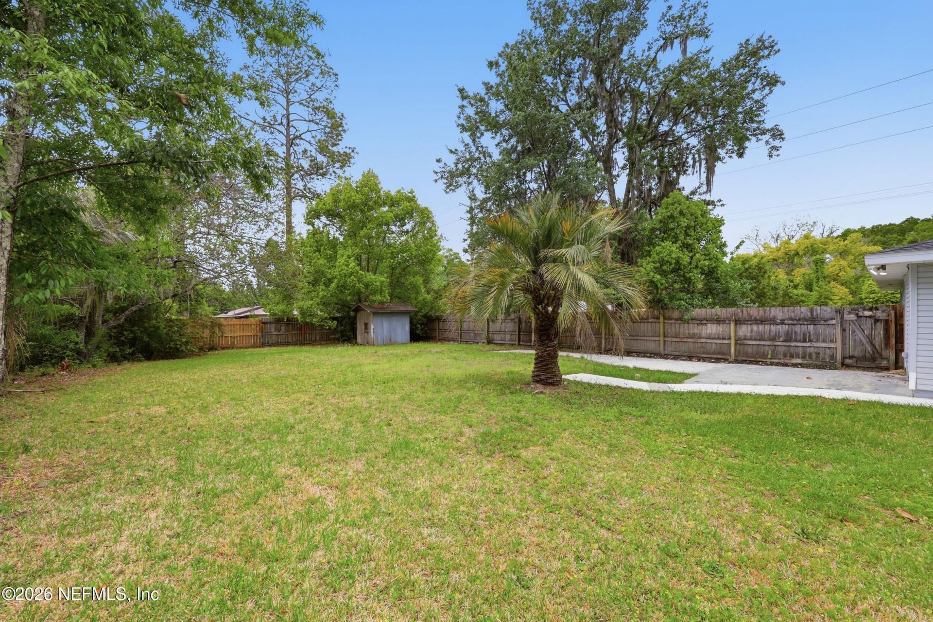 1110 Colley Road, Starke, FL 32091 Photo