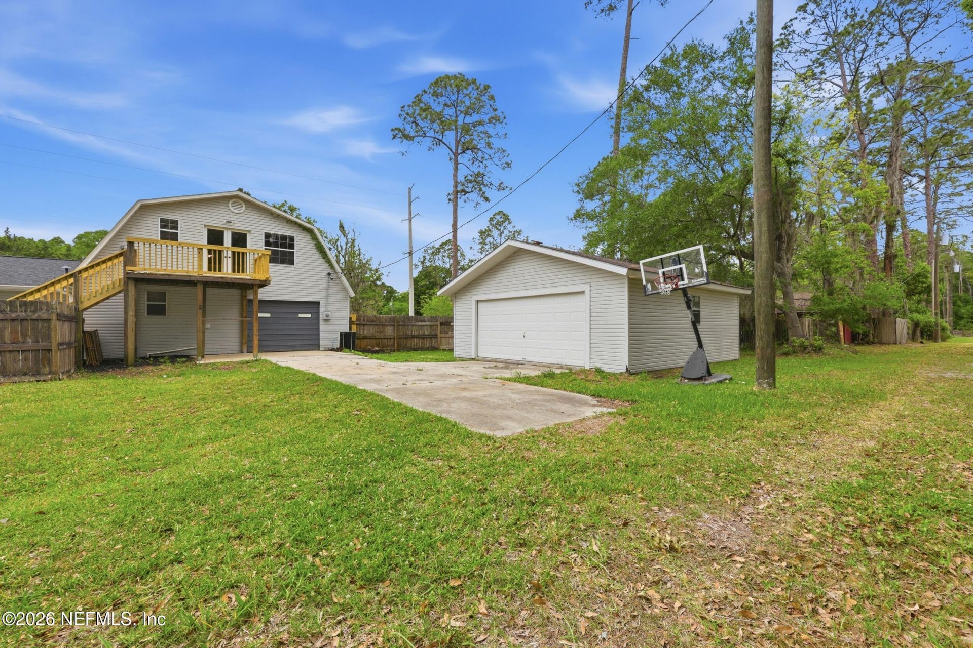 1110 Colley Road, Starke, FL 32091 Photo