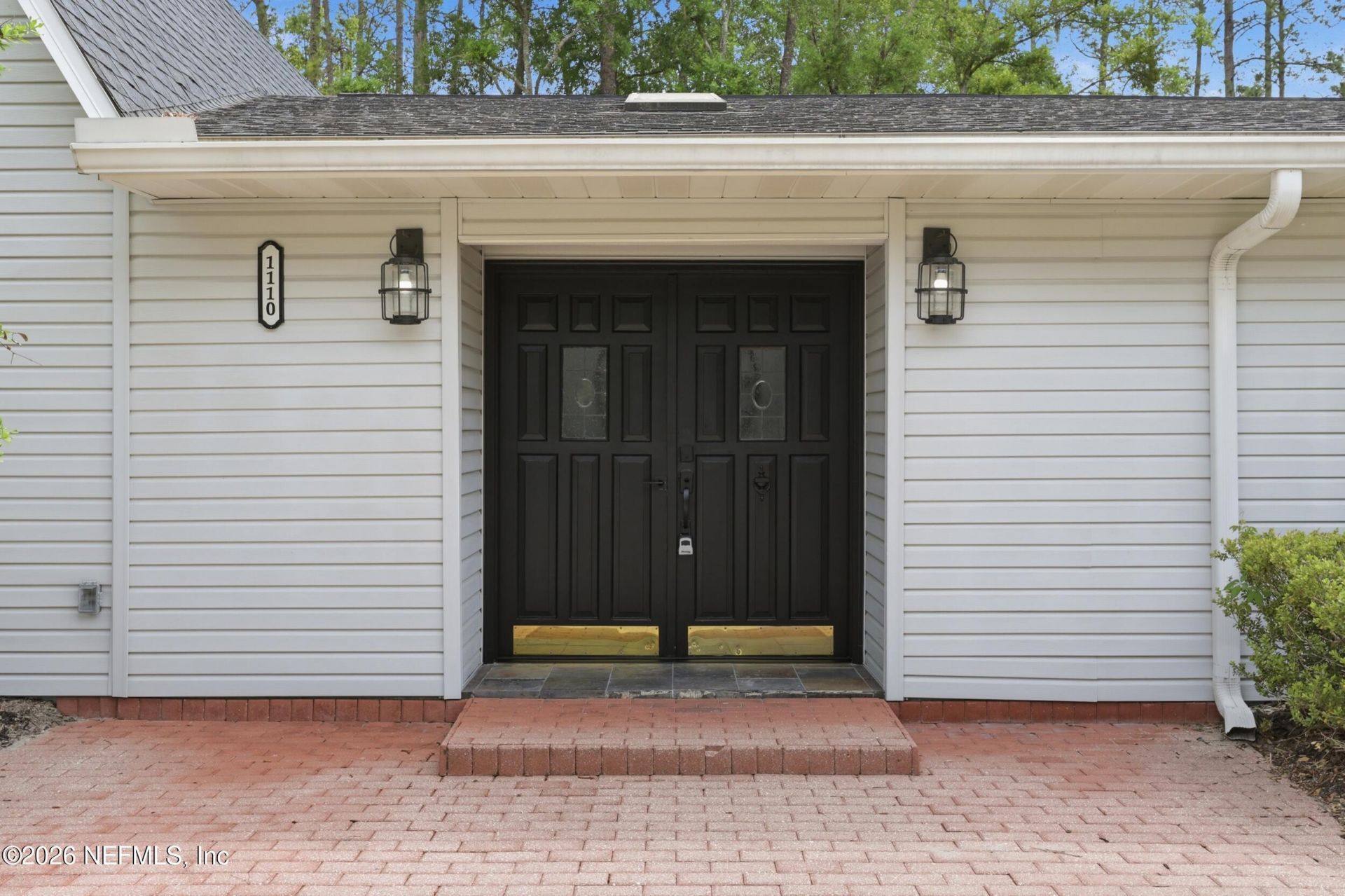 1110 Colley Road, Starke, FL 32091 Photo