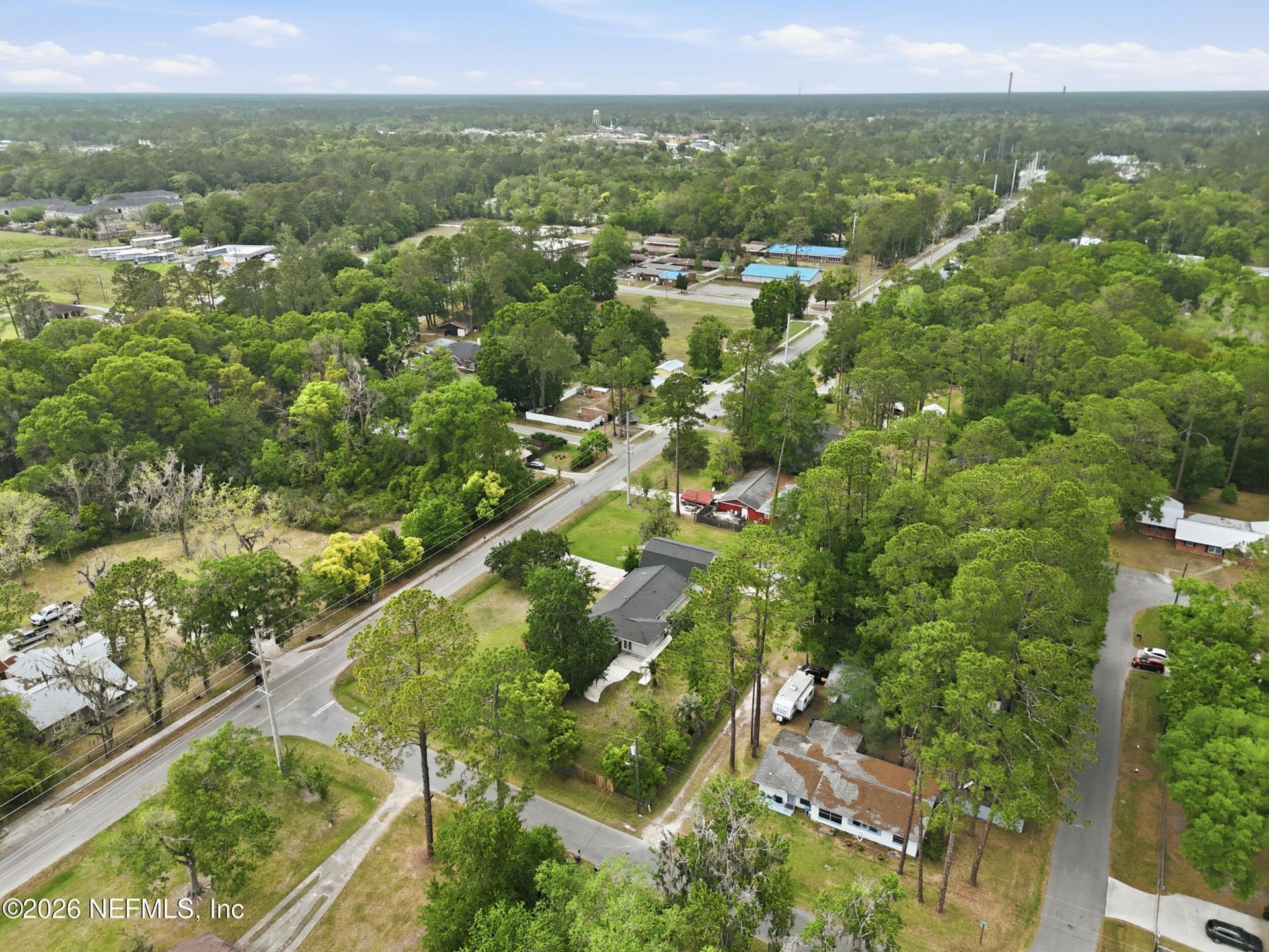 1110 Colley Road, Starke, FL 32091 Photo