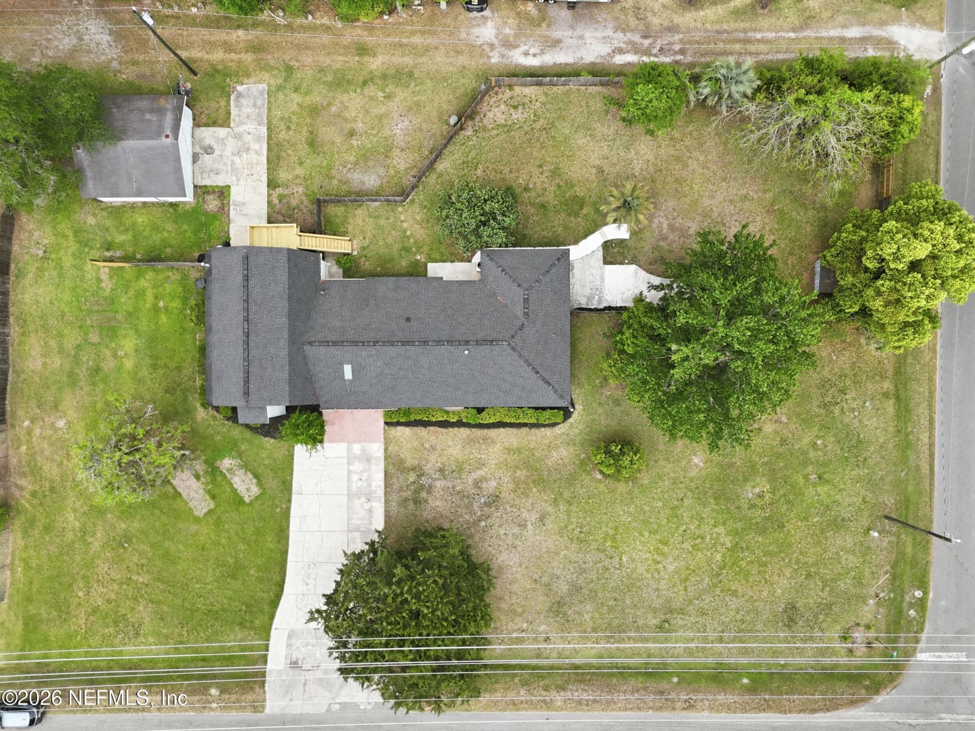 1110 Colley Road, Starke, FL 32091 Photo