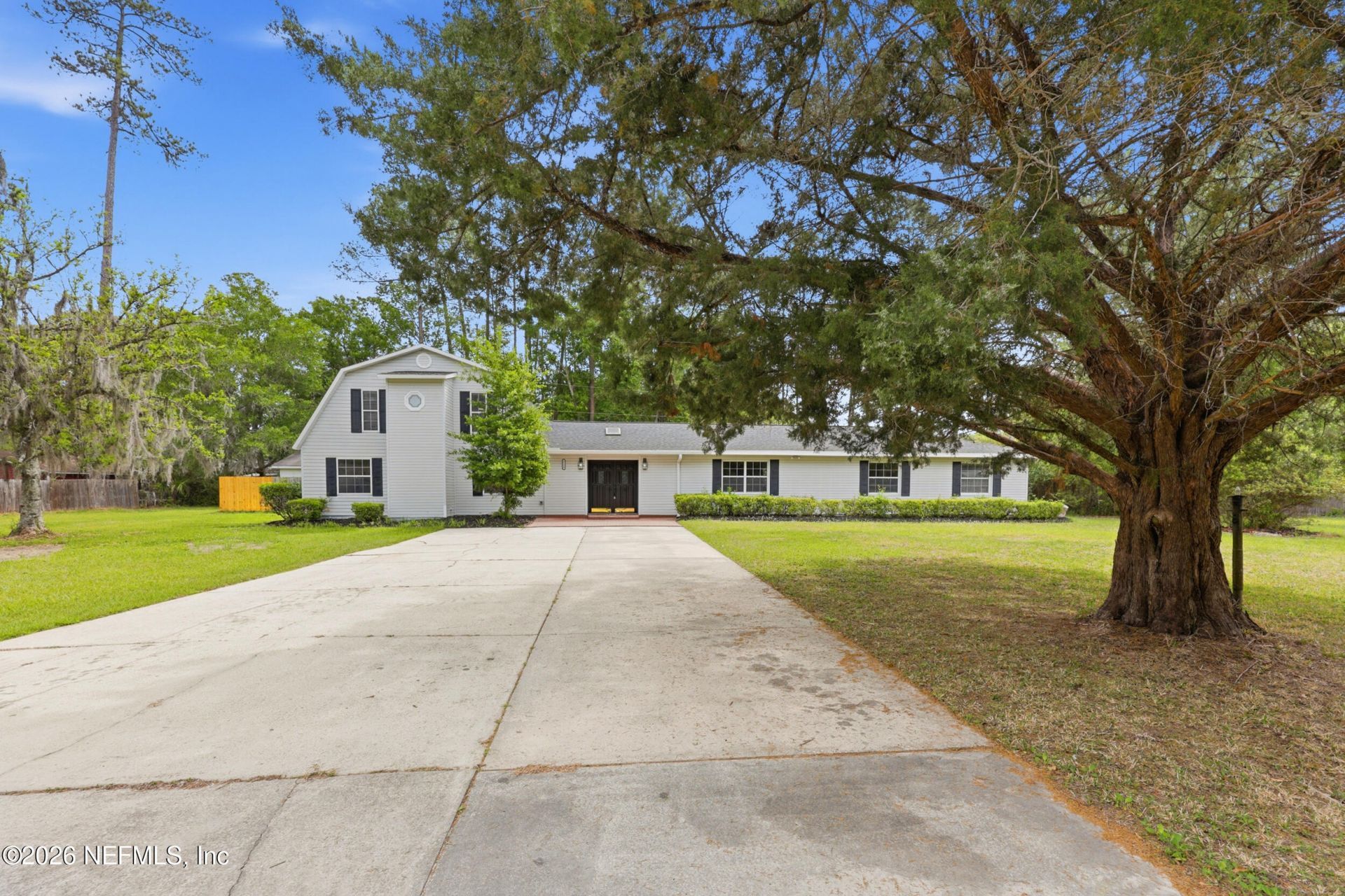1110 Colley Road, Starke, FL 32091 Photo