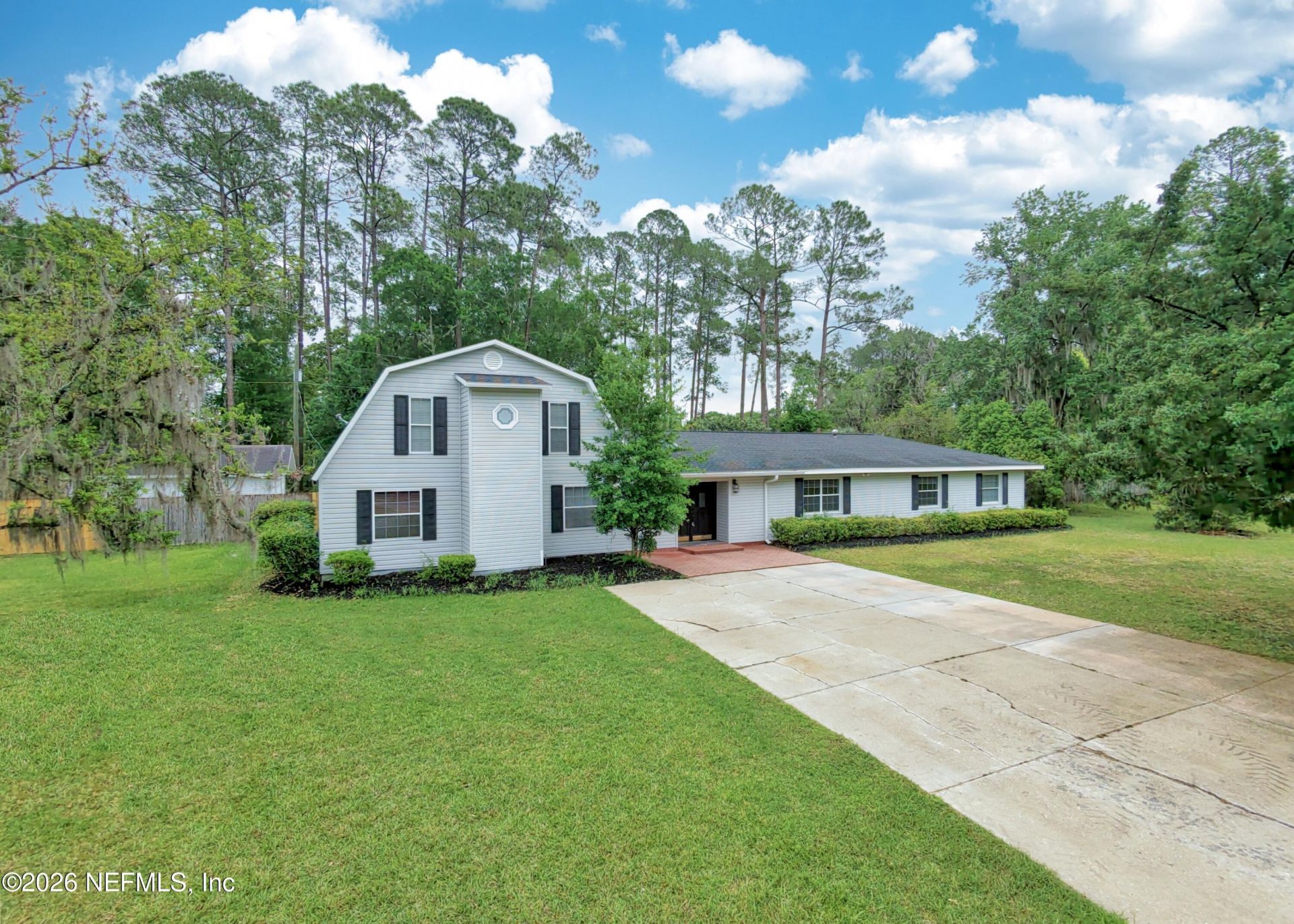 1110 Colley Road, Starke, FL 32091 Photo