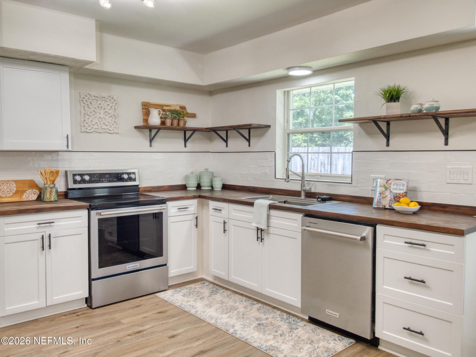 1110 Colley Road, Starke, FL 32091 Photo