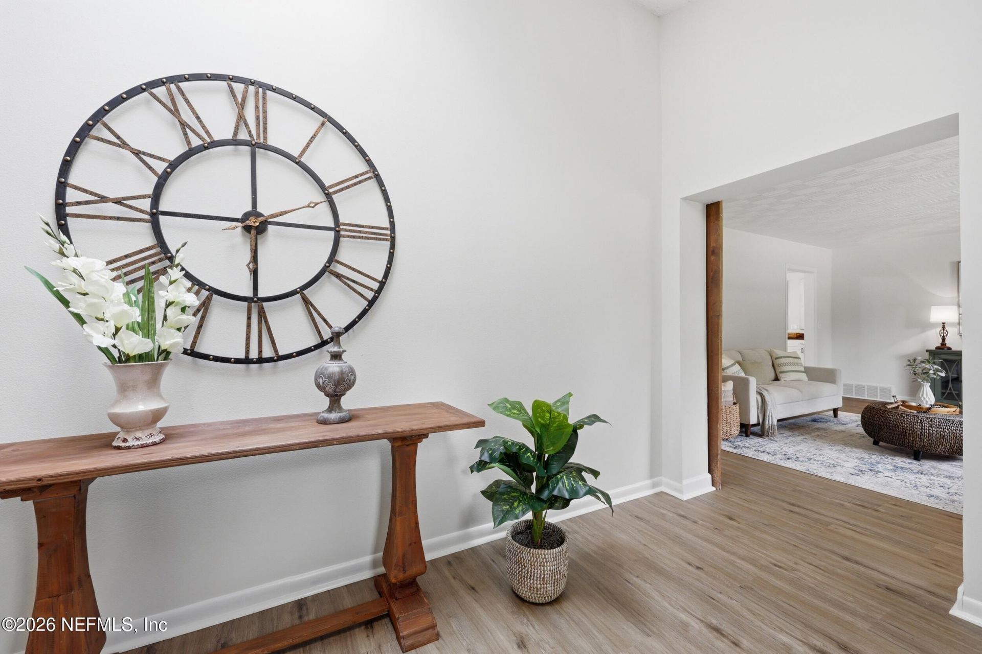 1110 Colley Road, Starke, FL 32091 Photo