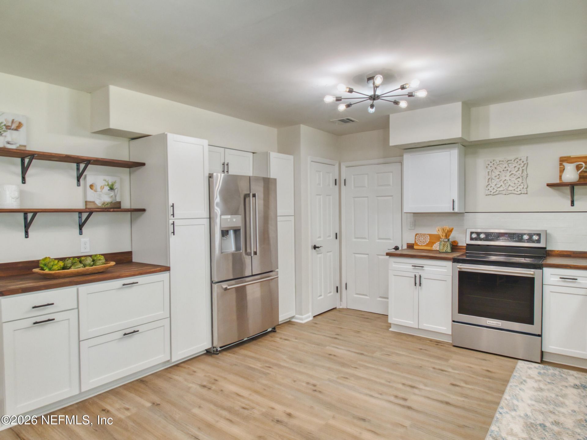 1110 Colley Road, Starke, FL 32091 Photo