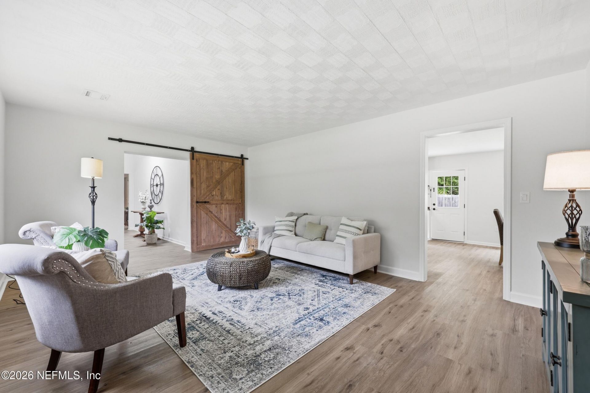 1110 Colley Road, Starke, FL 32091 Photo