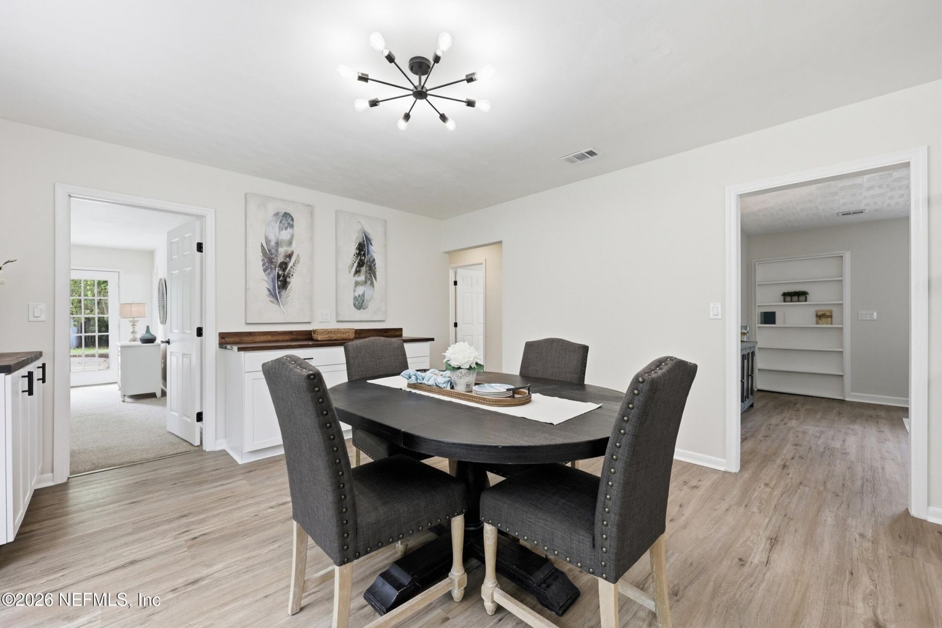 1110 Colley Road, Starke, FL 32091 Photo