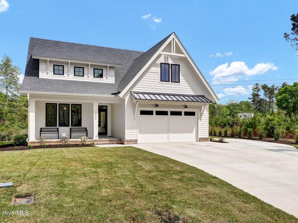 1636 Osprey Cove Court, Wilmington, NC 28401