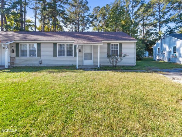 507 Elm Street , Jacksonville, NC 28540