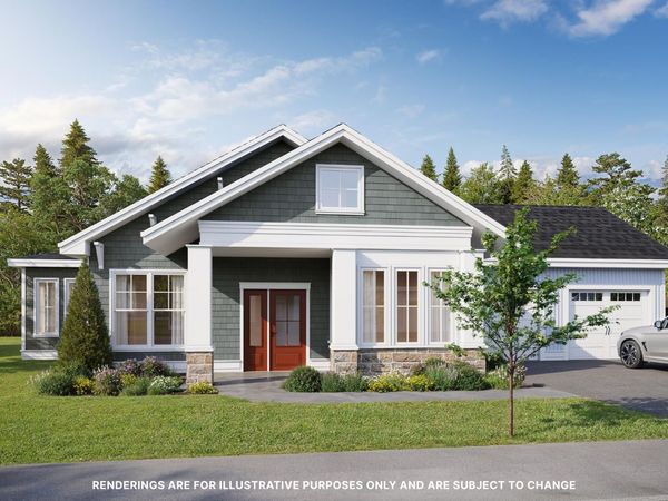 61 Whispering Pines Place, Unit 7, Conway, NH 03860