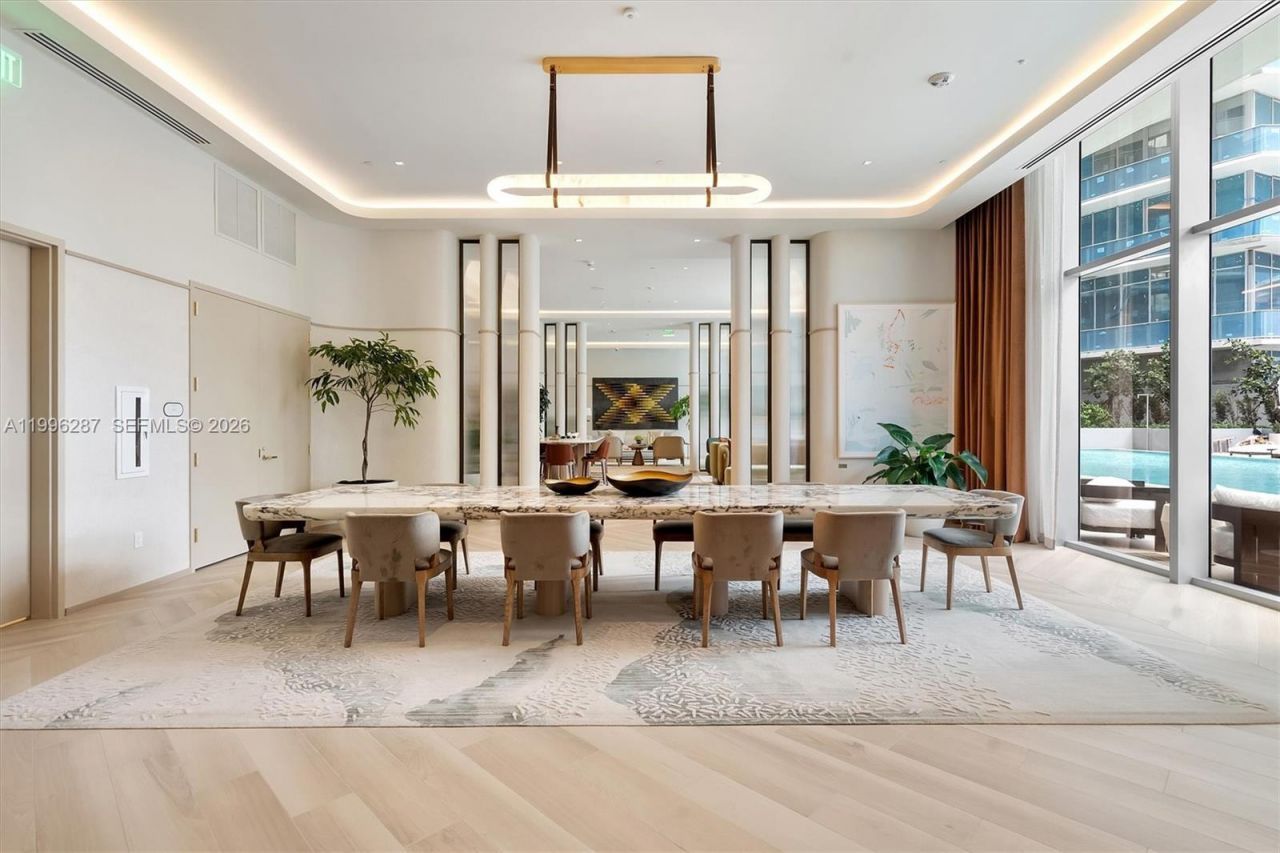 77 SE 5th Street, Unit 3004, Miami, FL 33131 Photo