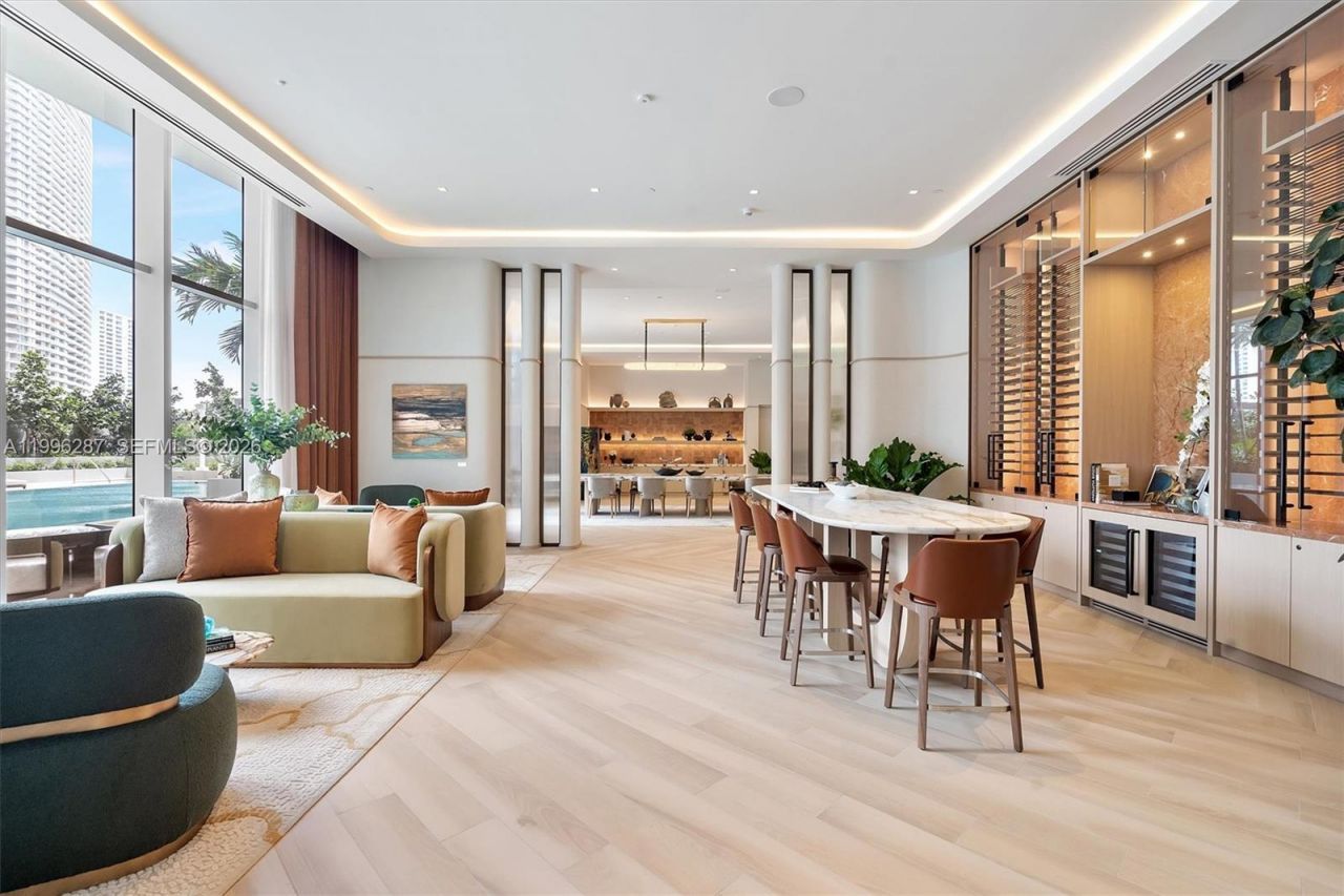 77 SE 5th Street, Unit 3004, Miami, FL 33131 Photo