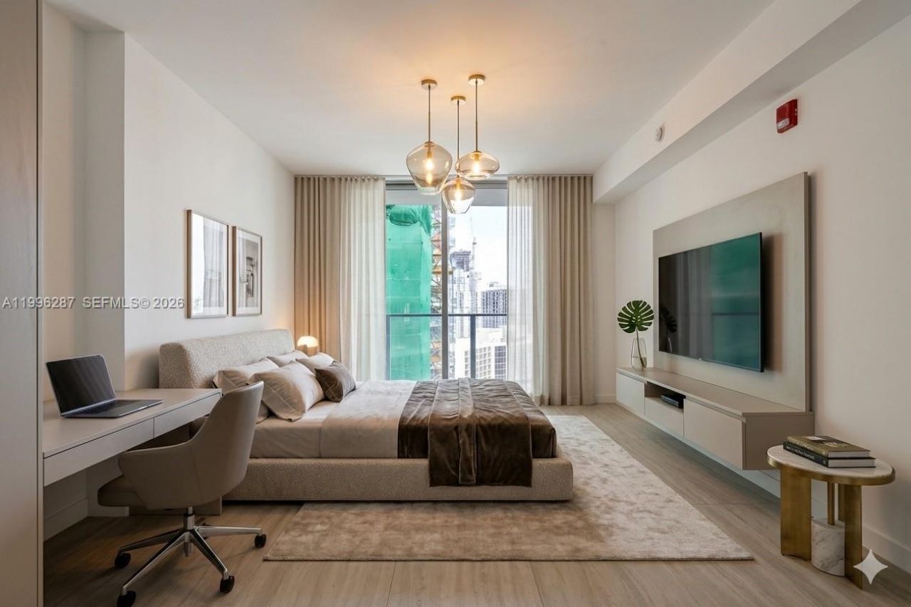 77 SE 5th Street, Unit 3004, Miami, FL 33131 Photo