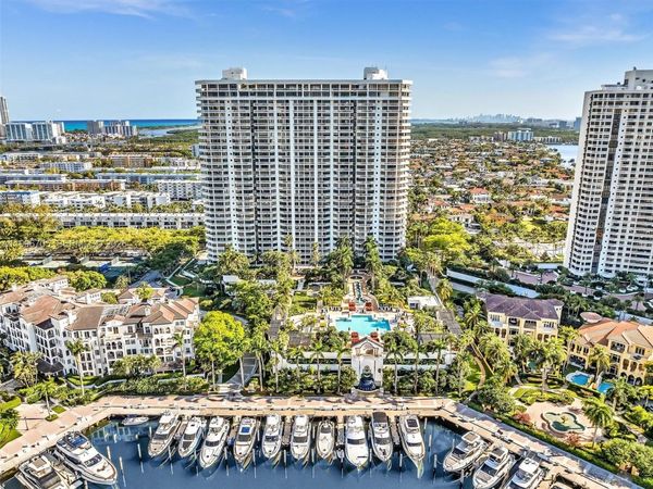 2000 Island Blvd, Unit 1203, Aventura, FL 33160
