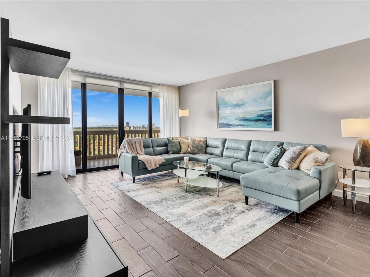 2000 Island Blvd, Unit 1203, Aventura, FL 33160 Photo