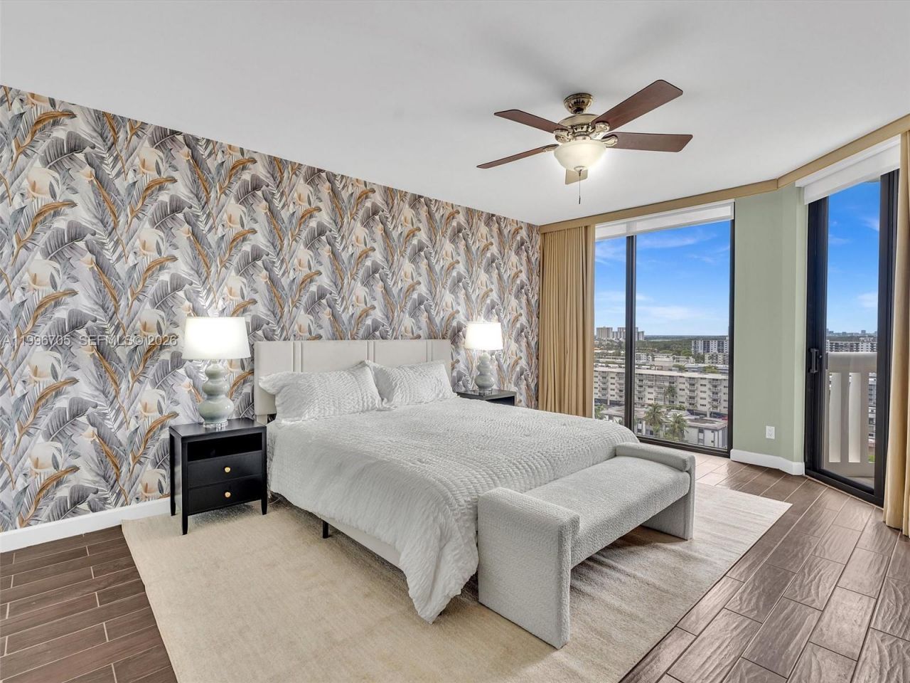 2000 Island Blvd, Unit 1203, Aventura, FL 33160 Photo