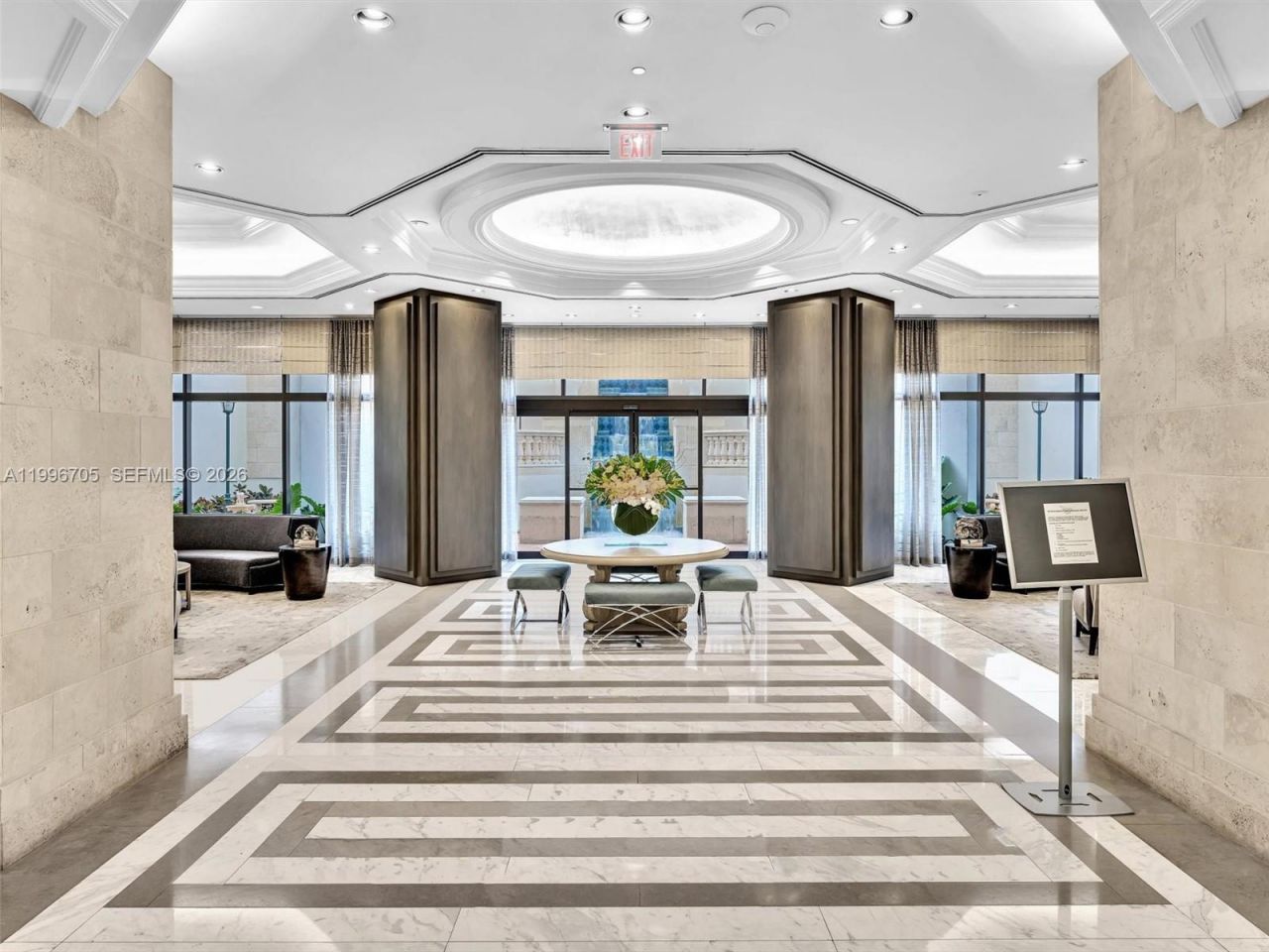 2000 Island Blvd, Unit 1203, Aventura, FL 33160 Photo