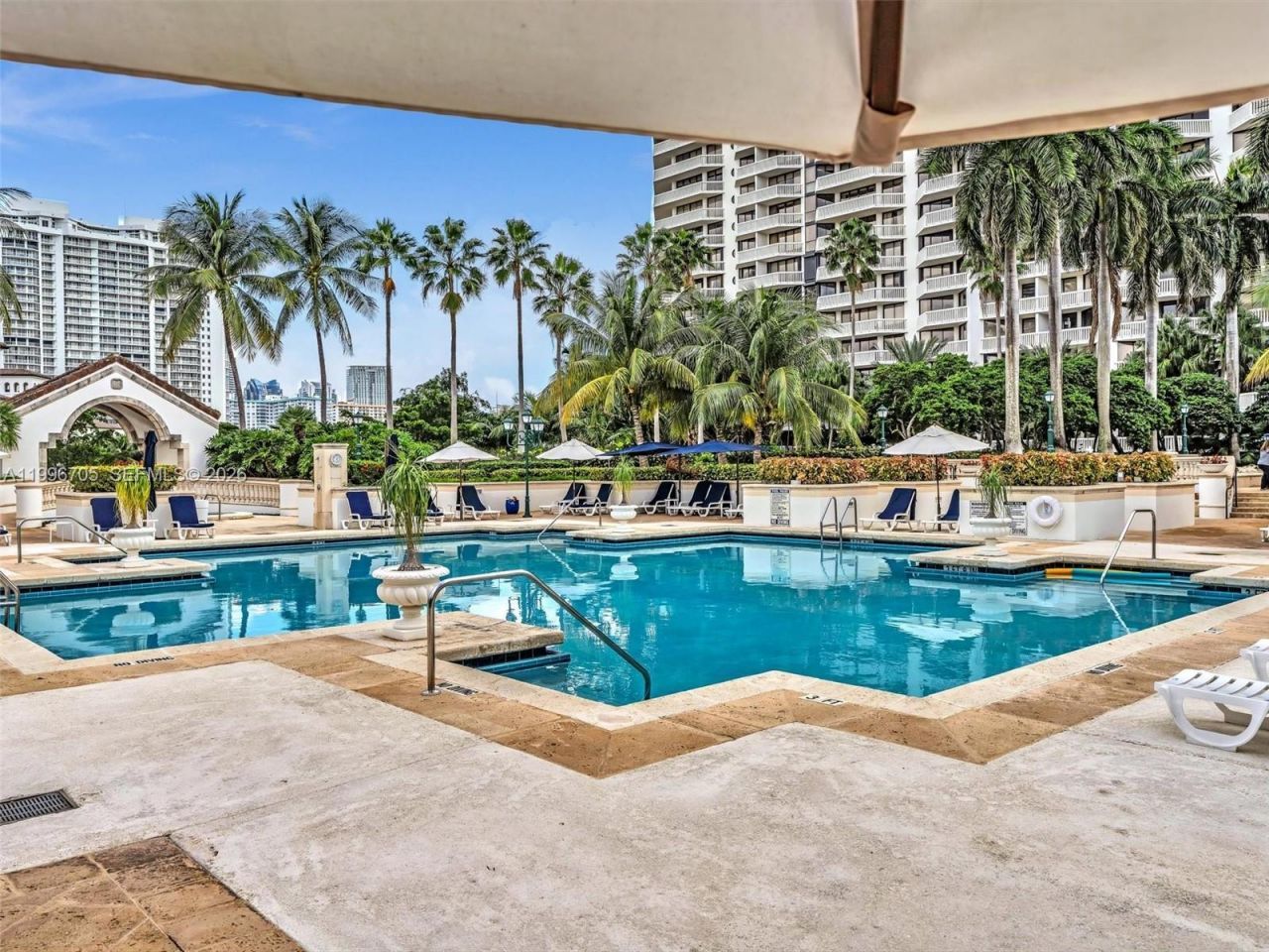 2000 Island Blvd, Unit 1203, Aventura, FL 33160 Photo