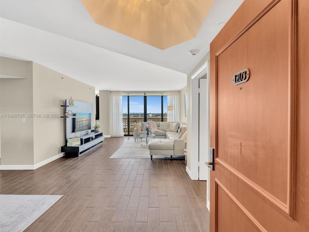 2000 Island Blvd, Unit 1203, Aventura, FL 33160 Photo