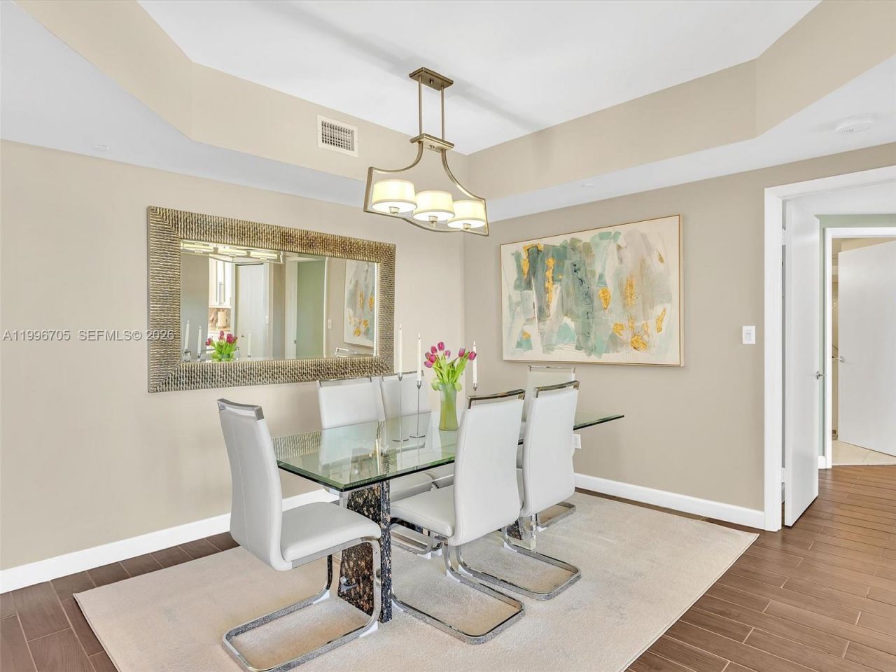 2000 Island Blvd, Unit 1203, Aventura, FL 33160 Photo
