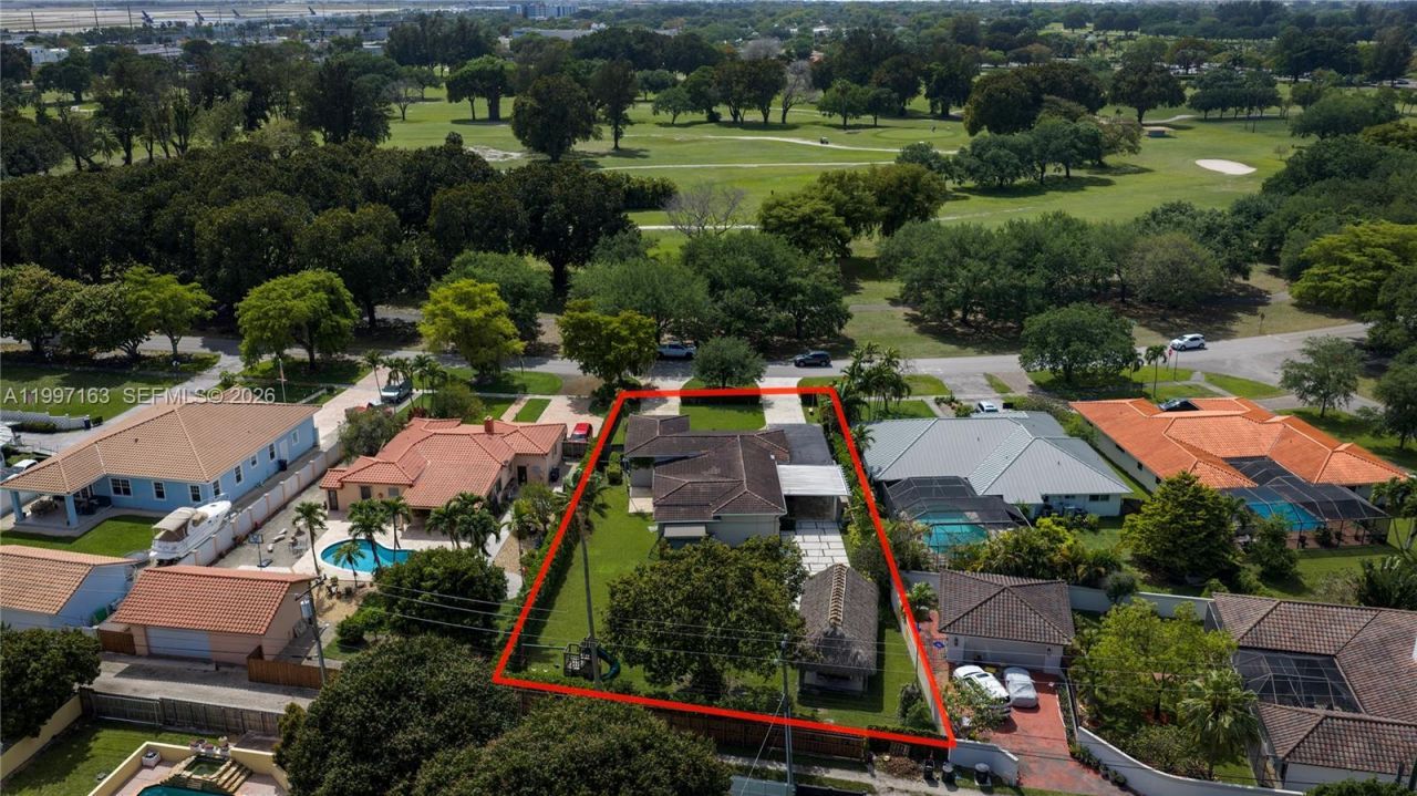 429 Deer Run, Miami Springs, FL 33166 Photo