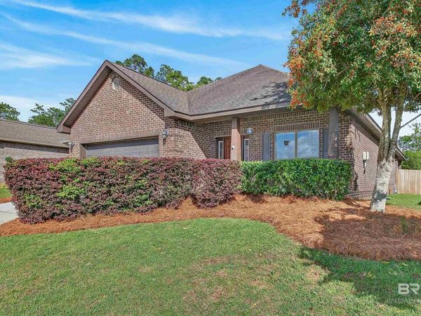 10602 Orkney Way, Spanish Fort, AL 36527