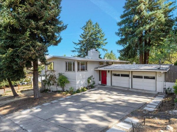 1120 Beswick Way, Ashland, OR 97520