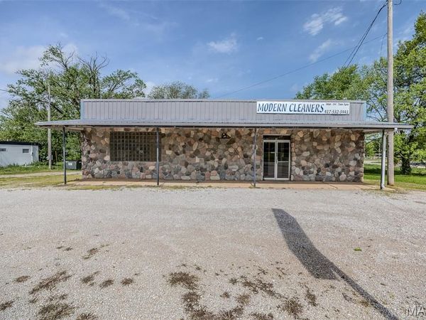 269 E 6th Street , Lebanon, MO 65536