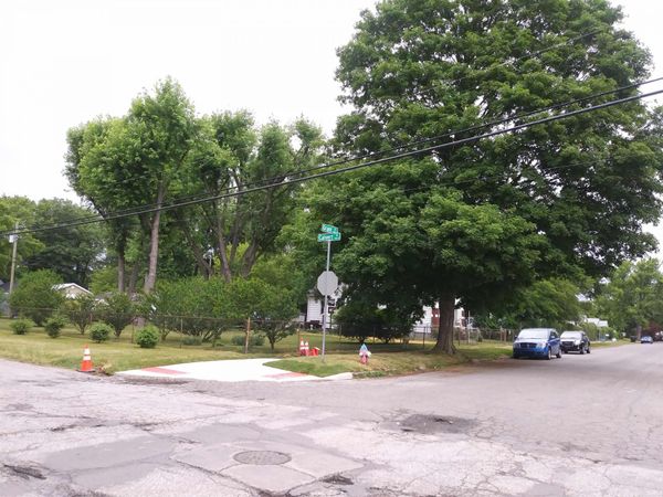 132 S Grant Street, South Bend, IN 46628