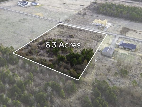 Lot 21 Wes Moore Rd , Beebe, AR 72012