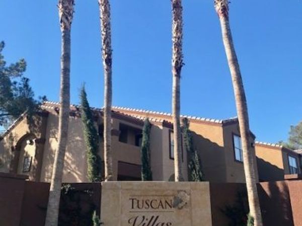 5055 W Hacienda Avenue , Unit 1056, Las Vegas, NV 89118