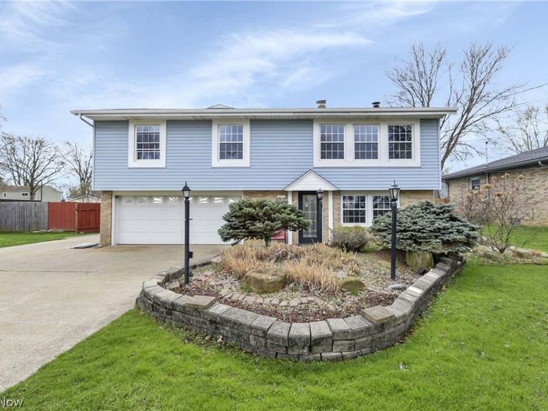 4164 Regal Avenue , Brunswick, OH 44212 Photo 1