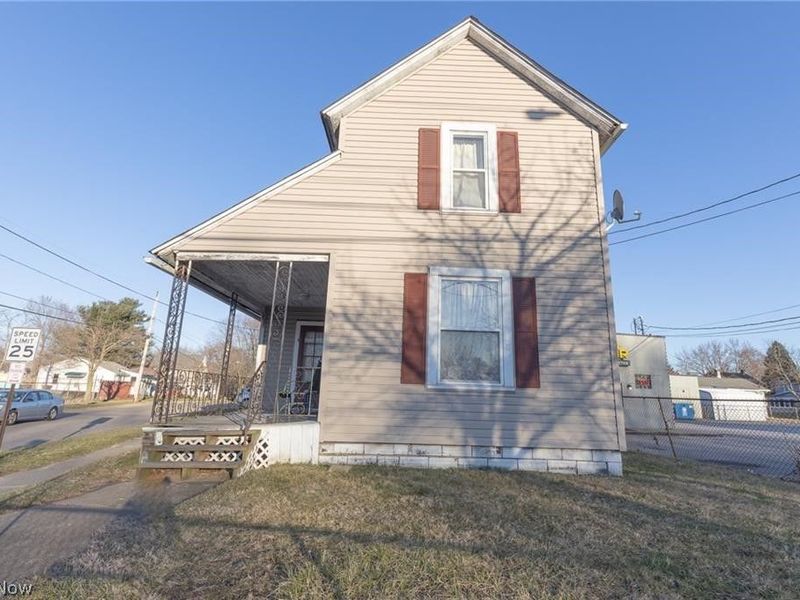 2301 East Avenue , Akron, OH 44314 Photo 1