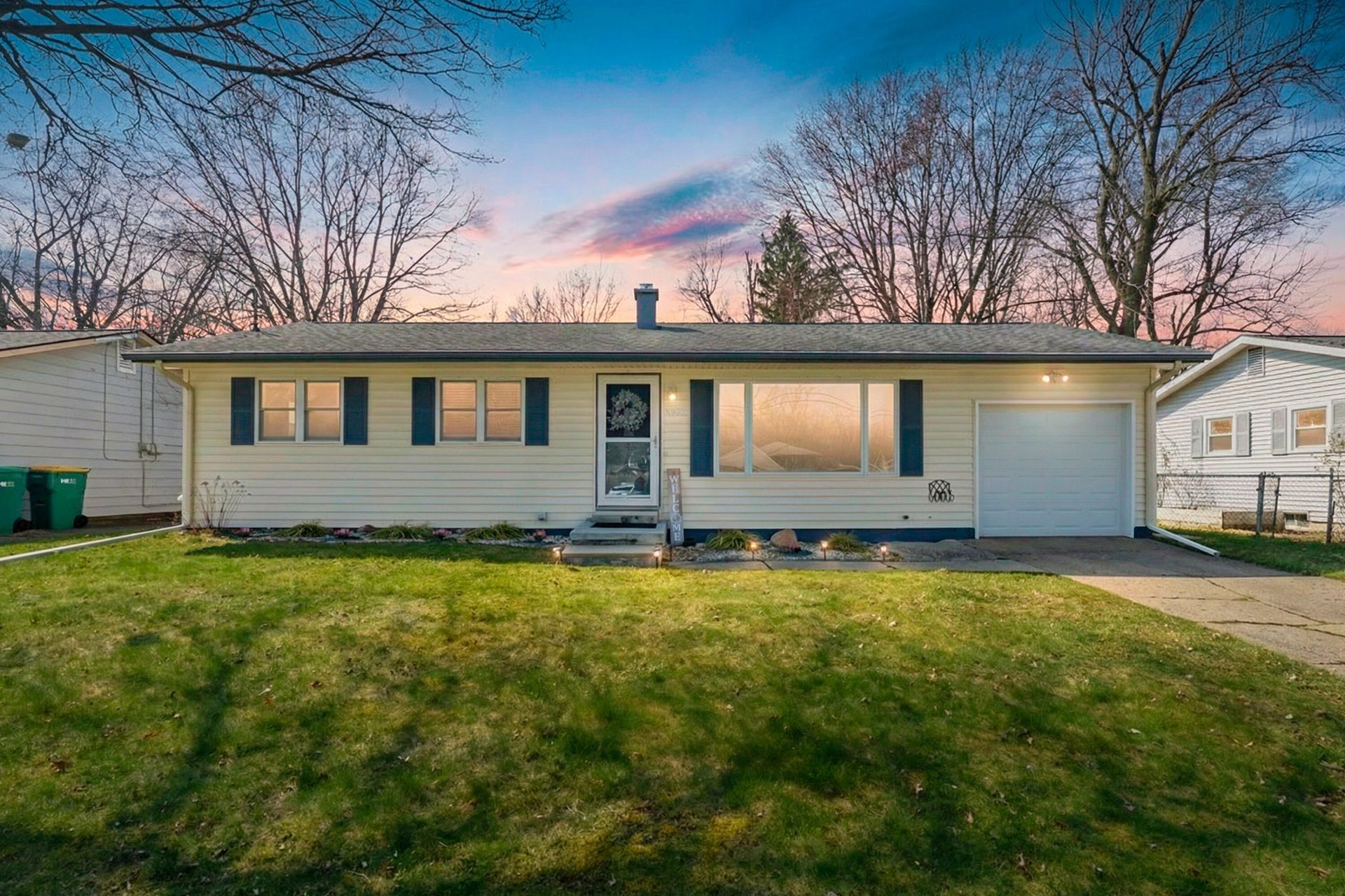 5620 Cheshire Street, Portage, MI 49002 Main Photo