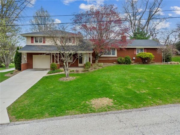 204 LIBERTY, Rostraver Twp, PA 15012