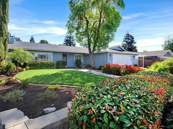 2264 Stonebridge Rd, Livermore, CA 94550