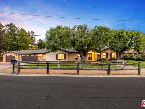 20816 Fuerte Drive, Walnut, CA 91789