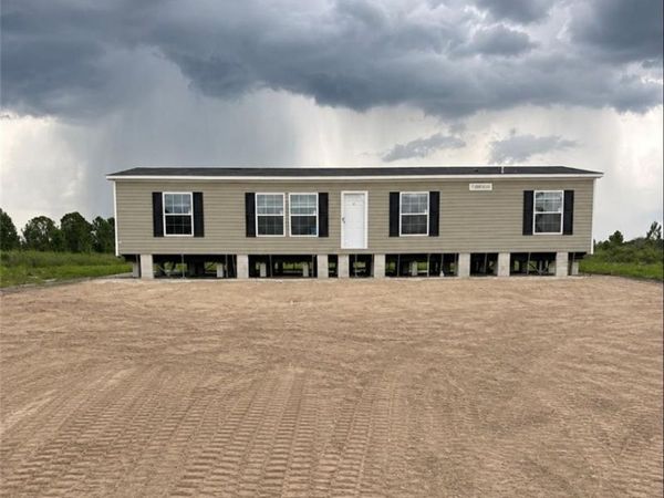 15411 NW 272nd Street, Okeechobee, FL 34972