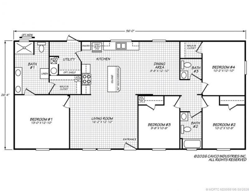 15411 NW 272nd Street, Okeechobee, FL 34972 Photo