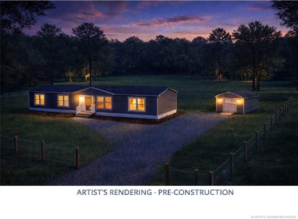 15411 NW 272nd Street, Okeechobee, FL 34972 Photo