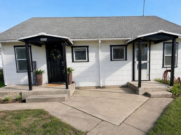 1014 Washington St, Davenport, WA 99122