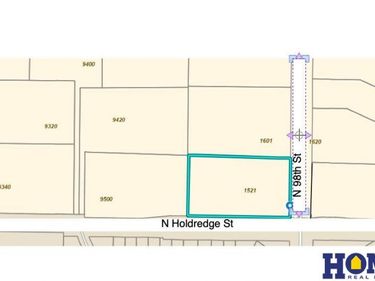 1521 N 98th Street , Lincoln, NE 68505