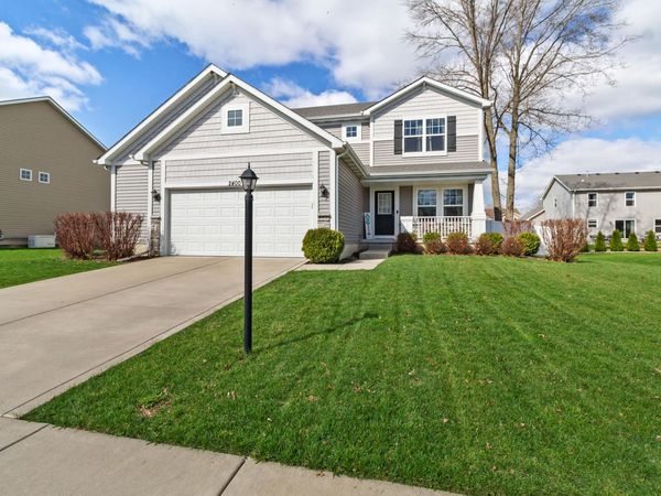 2400 Jupiter Street, Portage, IN 46368