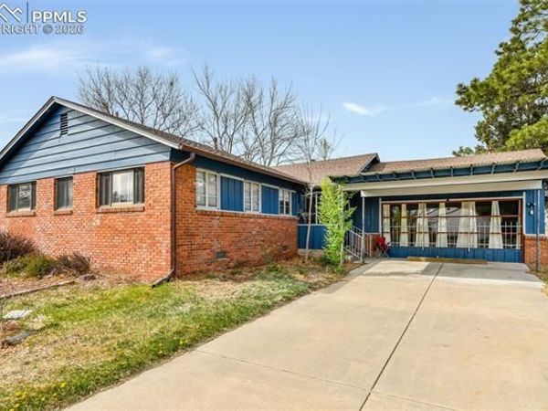 1802 Yuma Street, Colorado Springs, CO 80909