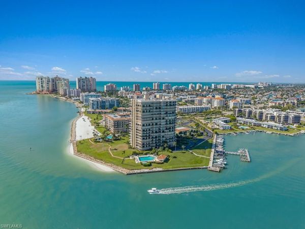 1100 S Collier BLVD , Unit 825, MARCO ISLAND, FL 34145