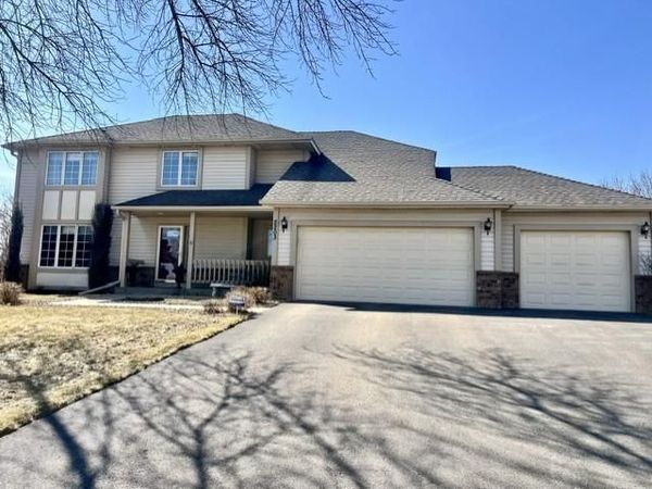 2203 Leyland Bay , Woodbury, MN 55125